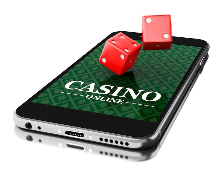 Live score and in-play betting
