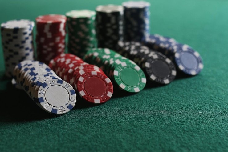 Betting slip showing locked-in odds