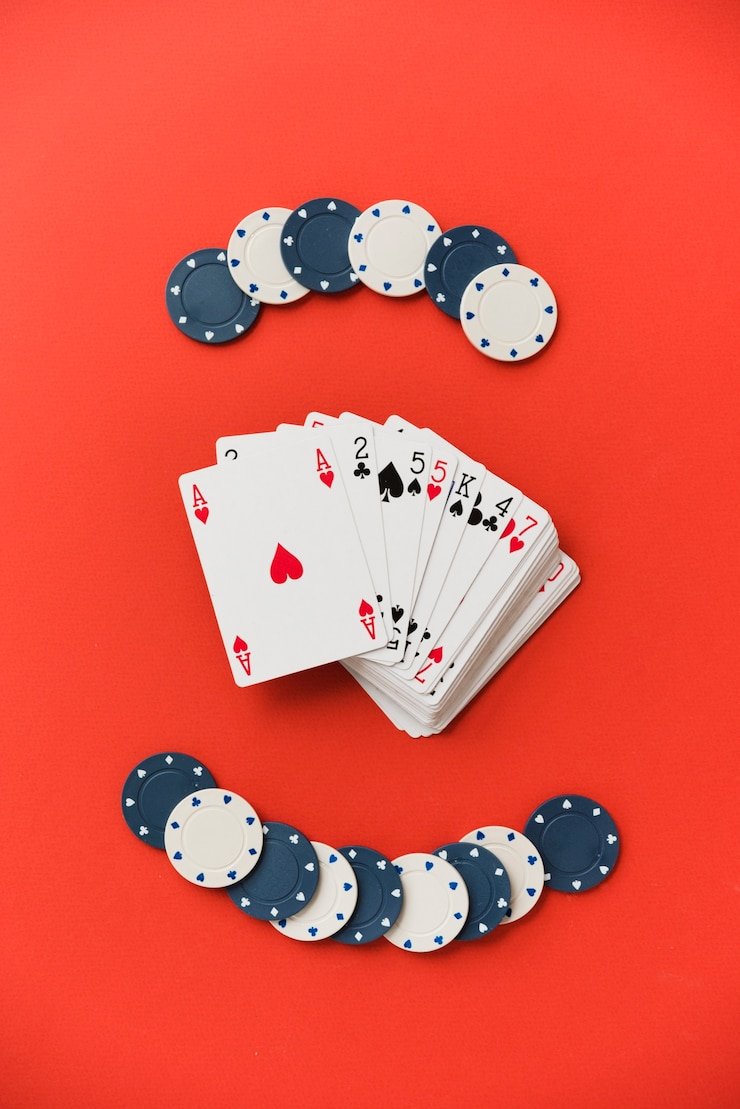 Betting slip and market types